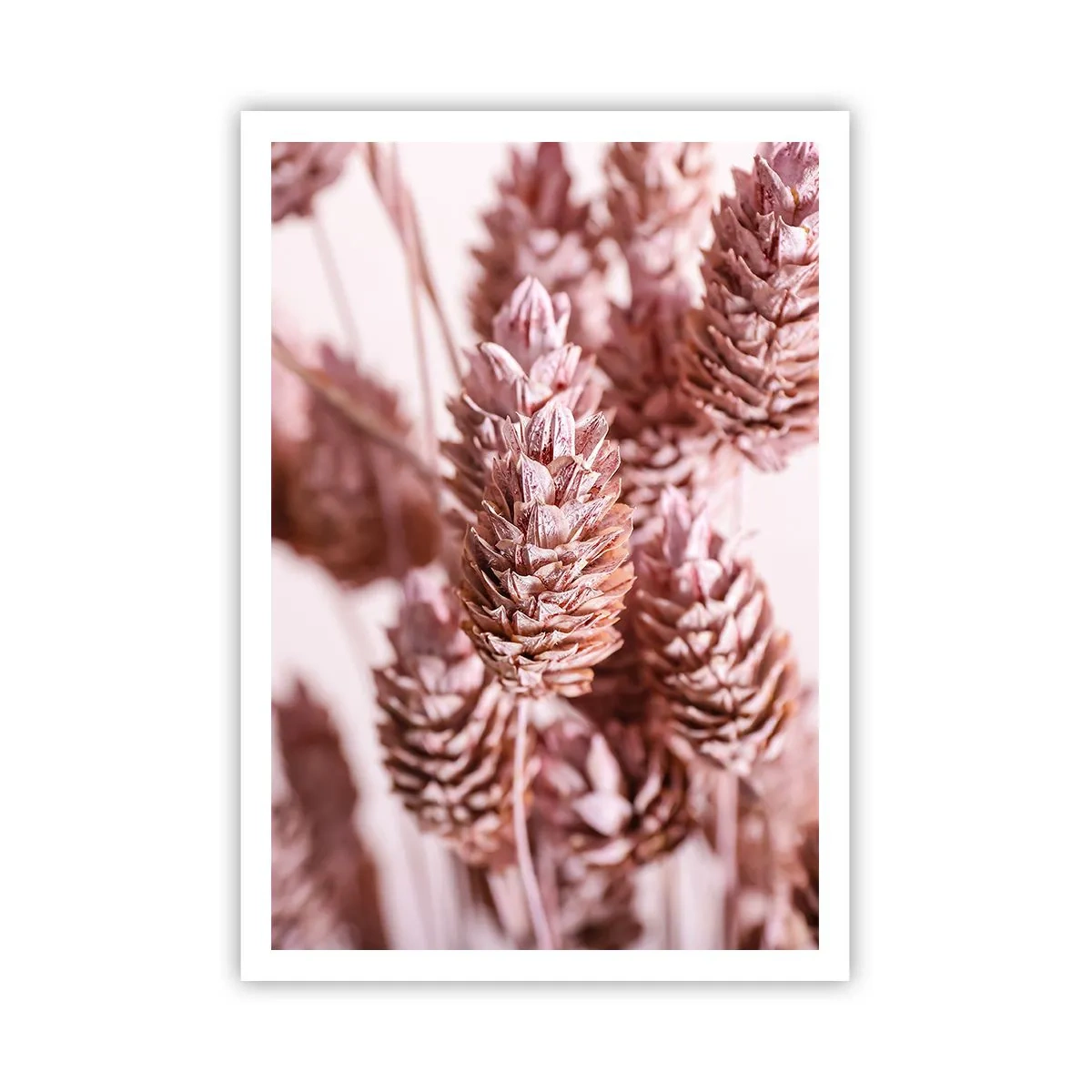 Affisch - Skenet bedrar - 70x100 cm