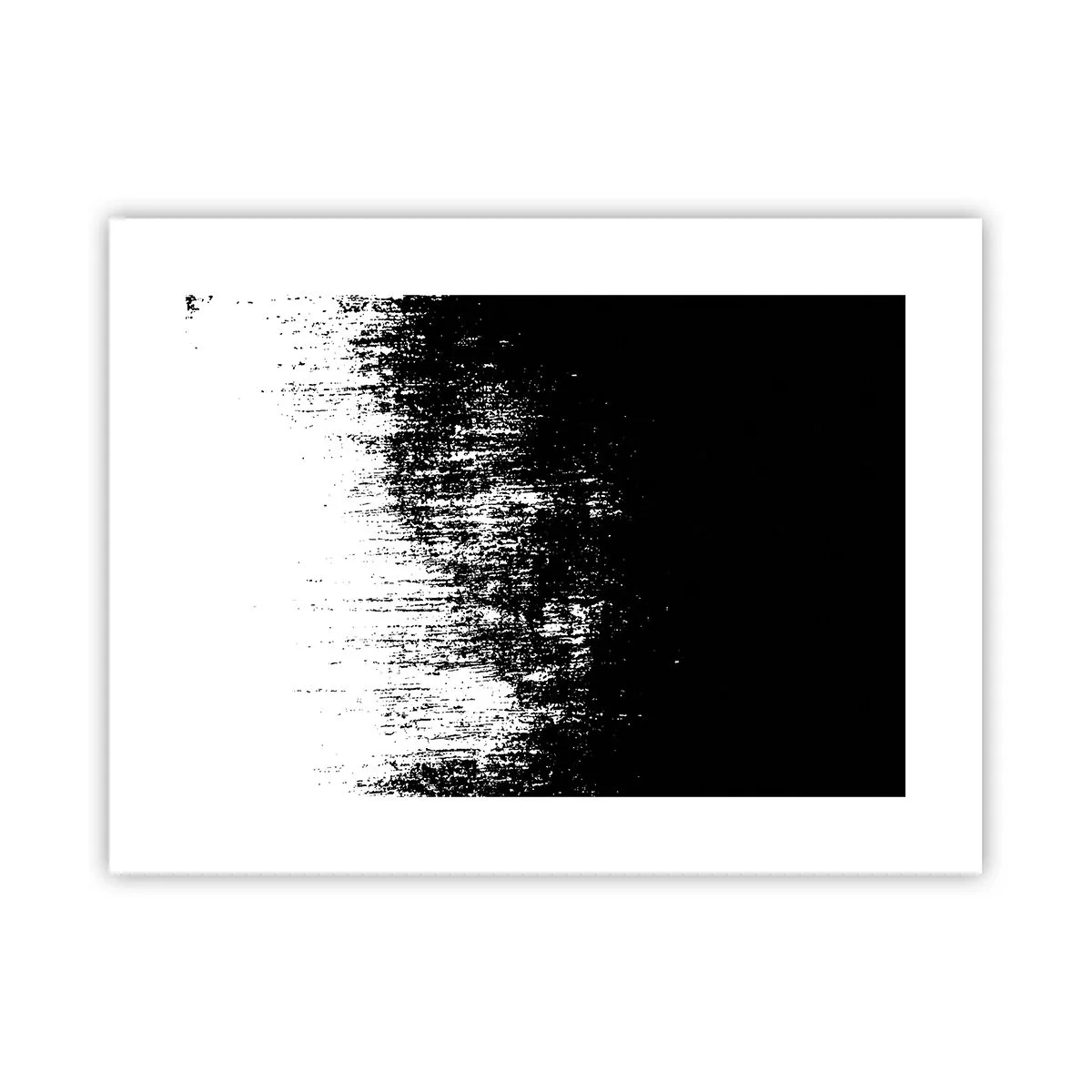 Affisch - Och vinnare är... - 40x30 cm