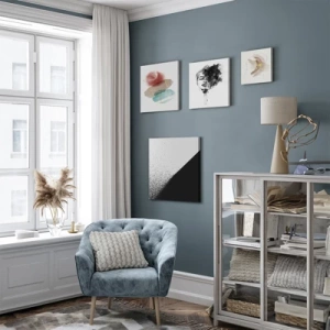 Refresh the mind - Inspiration till vardagsrummet