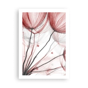 Affisch - Före avresan - 50x70 cm