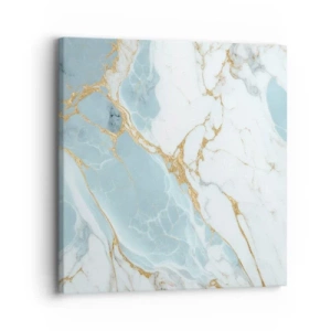 Canvastavla - Bild på duk - Stenrikedom - 30x30 cm