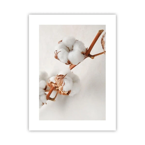 Affisch - Krama om - 30x40 cm