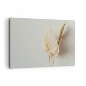 Canvastavla - Bild på duk - När du behöver stillhet - 120x80 cm