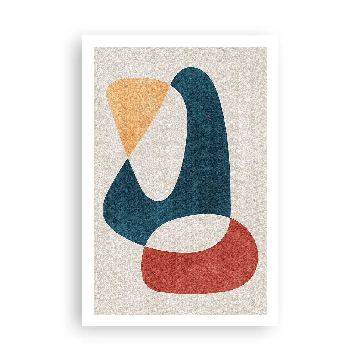 Affisch - Influenser och metamorfoser - 61x91 cm