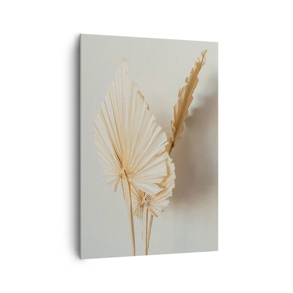 Canvastavla - Bild på duk - När du behöver stillhet - 70x100 cm