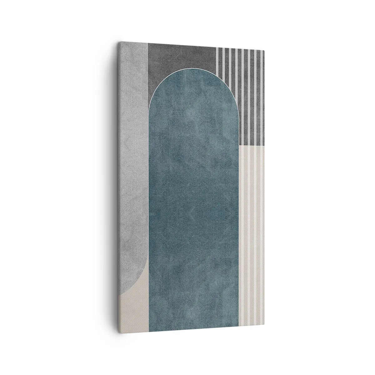 Canvastavla - Bild på duk - Horisontell komposition - 45x80 cm