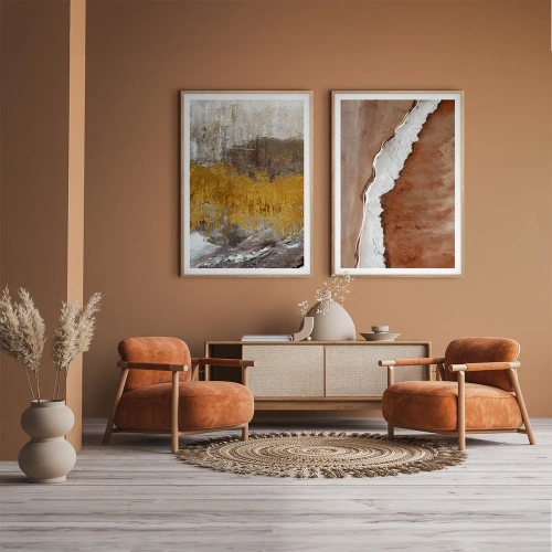 Deep inside - Inspiration till vardagsrummet