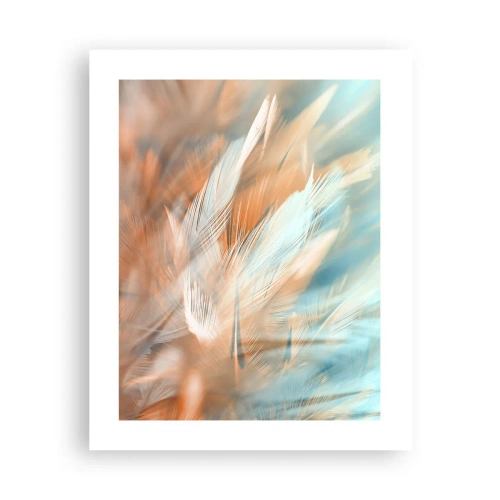 Affisch - I mildhetens land - 40x50 cm