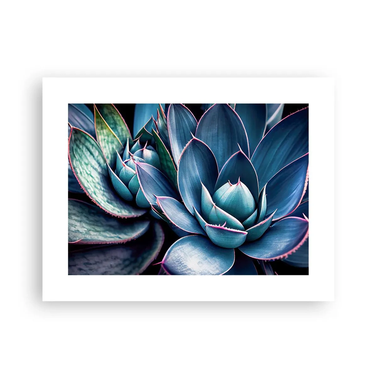 Affisch - Vital kraft - 40x30 cm