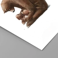 Utan ram