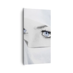 Canvastavla - Bild på duk - Direkt från 1000 och en natt - 65x120 cm