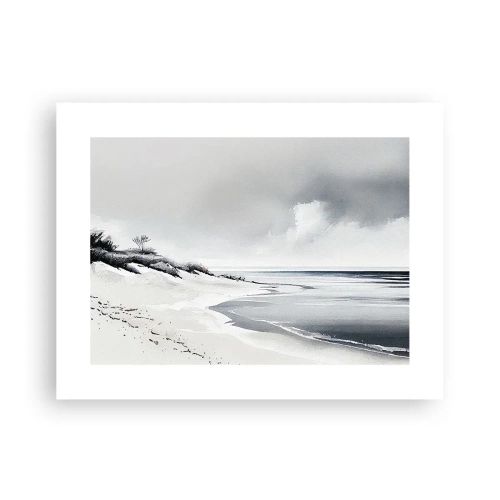 Affisch - Alltid tillsammans - 40x30 cm