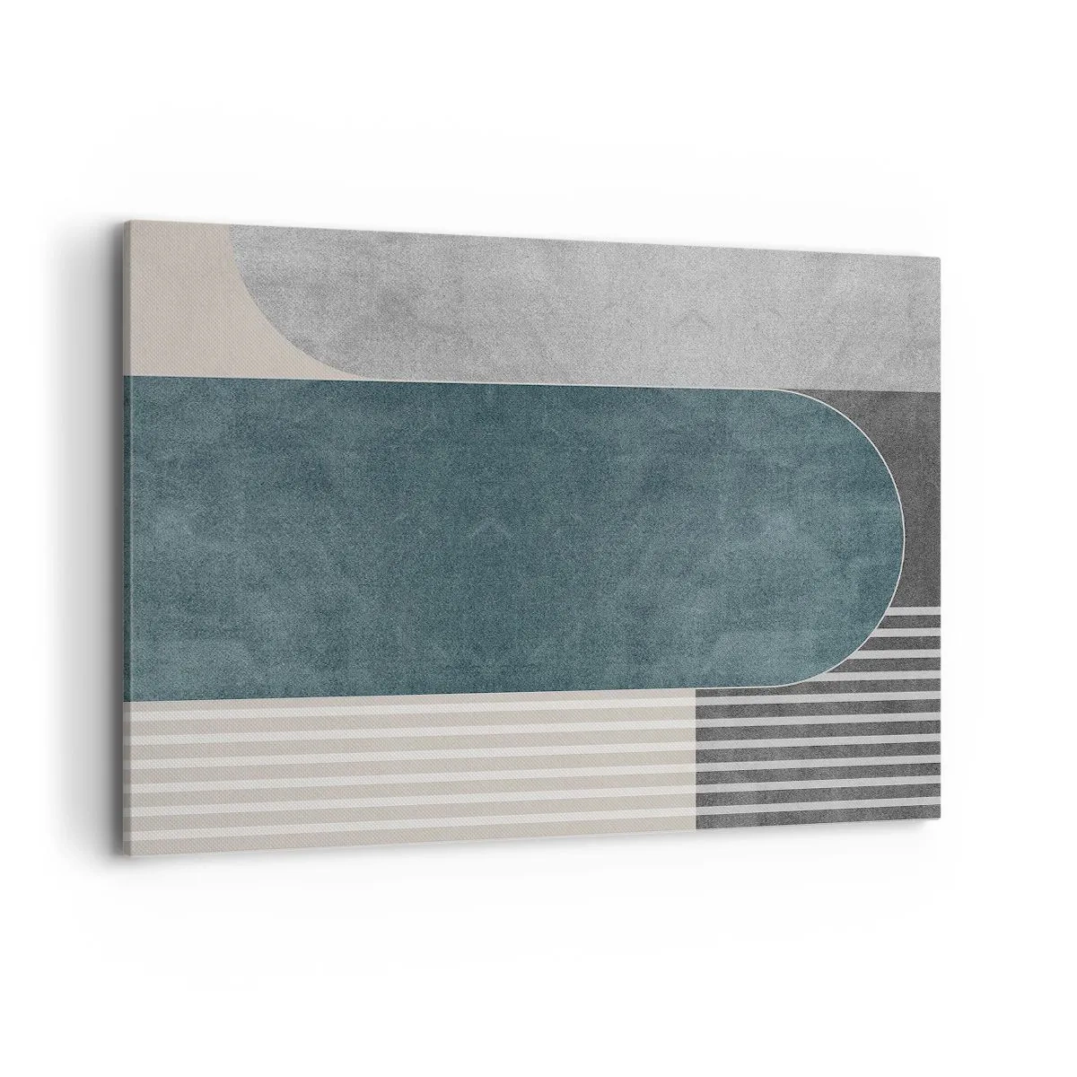 Canvastavla - Bild på duk - Horisontell komposition - 100x70 cm