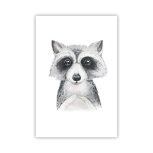 Affisch - En stund för känslor - 61x91 cm