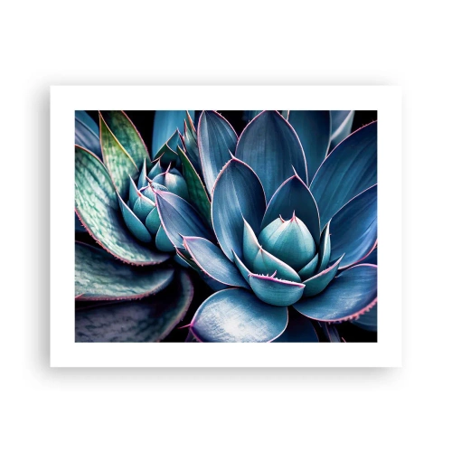 Affisch - Vital kraft - 50x40 cm