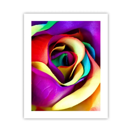 Affisch - Det är omöjligt - 40x50 cm