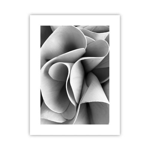 Affisch - Det händer i rummet - 30x40 cm