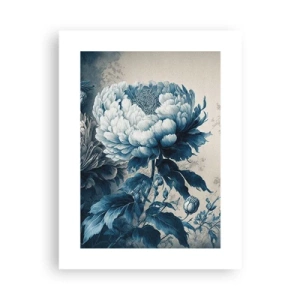 Affisch - Ett väl matchat par - 30x40 cm