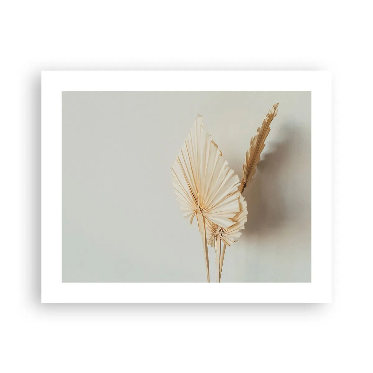 Affisch - När du behöver stillhet - 50x40 cm