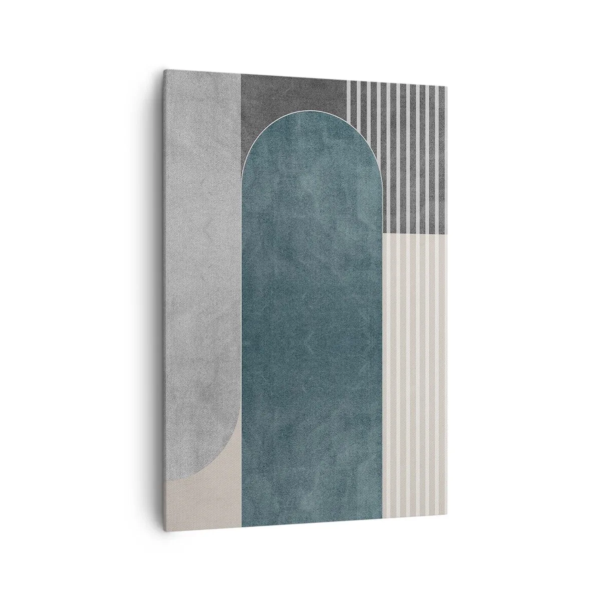 Canvastavla - Bild på duk - Horisontell komposition - 70x100 cm