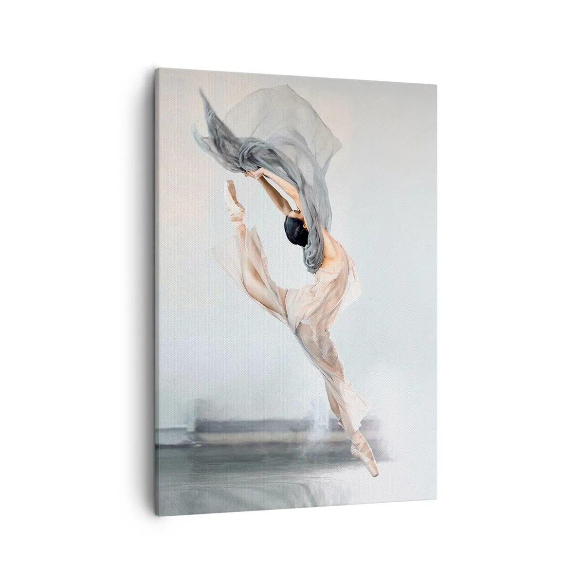 Canvastavla - Bild på duk - Dansextas - 50x70 cm