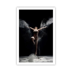 Affisch - Alverna finns - 61x91 cm