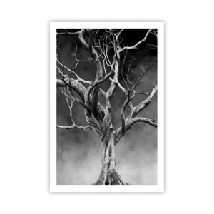 Affisch - Ursprungligt och heligt - 61x91 cm