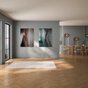Deep inside the cave - Inspiration till vardagsrummet