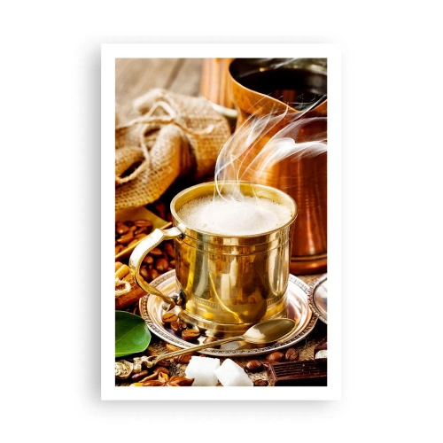 Affisch - Ha en trevlig dag! - 61x91 cm