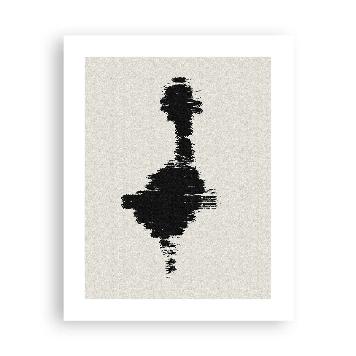 Affisch - Fantasins vibrationer - 40x50 cm