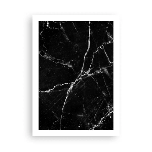 Affisch - Stenens hemliga liv - 50x70 cm