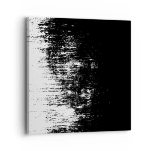 Canvastavla - Bild på duk - Och vinnare är... - 30x30 cm
