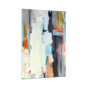 Glastavla - Bild på glas - Finns det någon metod? - 50x70 cm