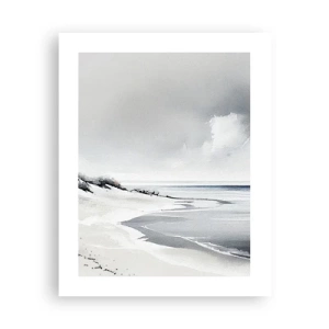 Affisch - Alltid tillsammans - 40x50 cm