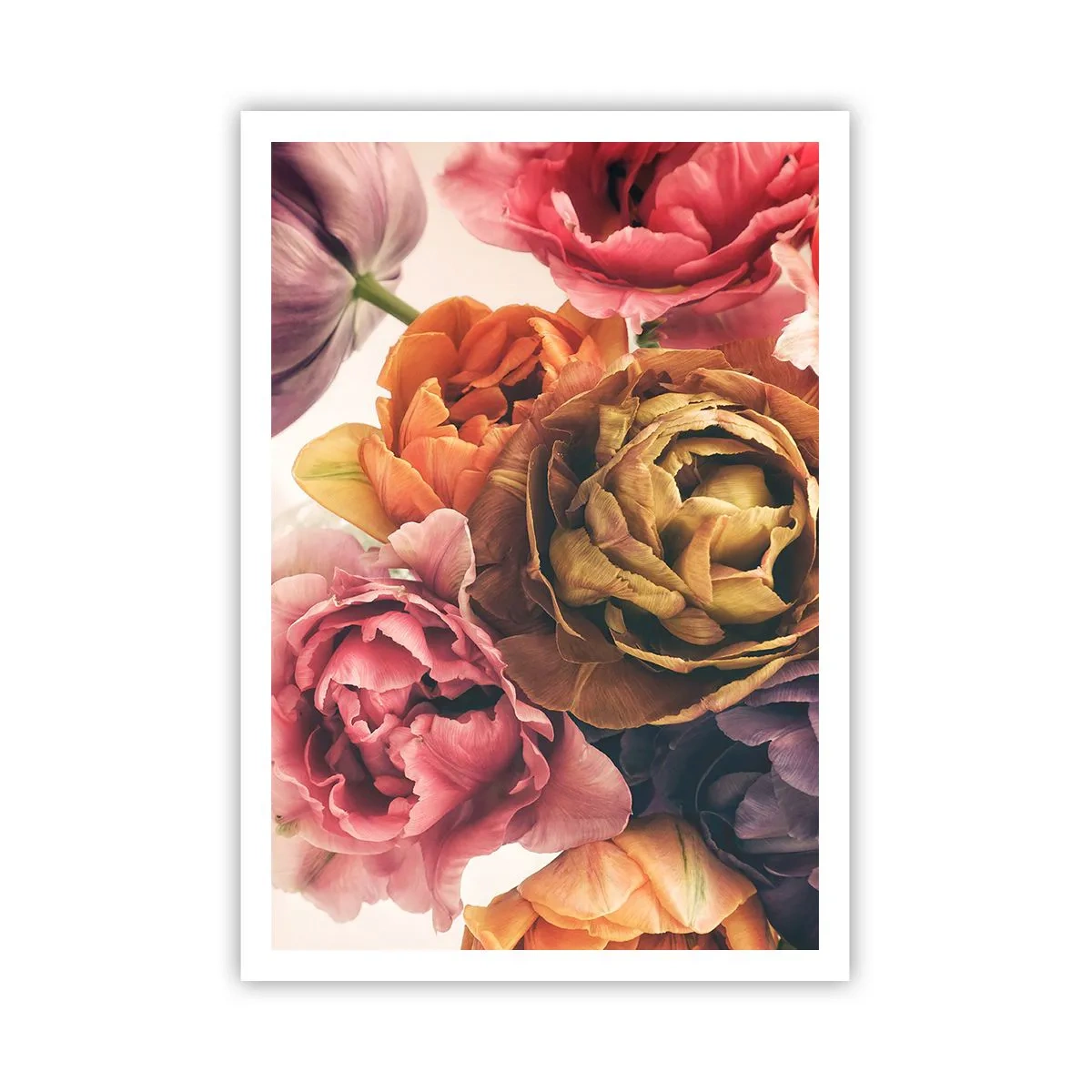 Affisch - Livets högtid - 70x100 cm