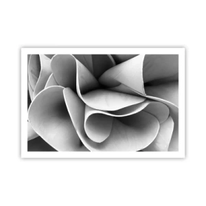 Affisch - Det händer i rummet - 91x61 cm