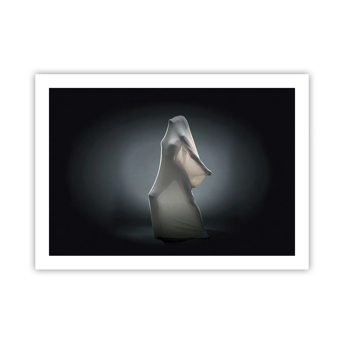 Affisch - Dolda drömmar - 70x50 cm