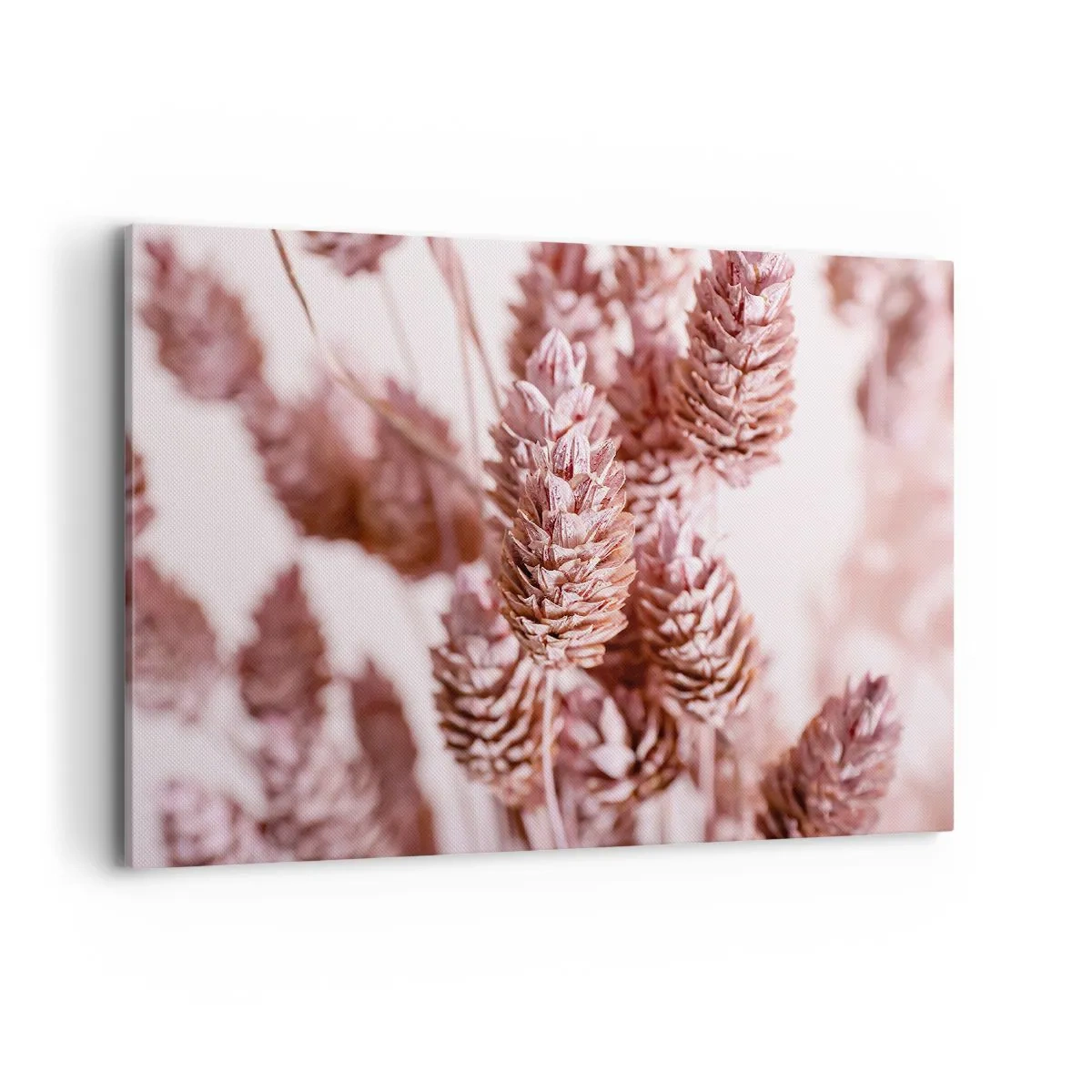 Canvastavla - Bild på duk - Skenet bedrar - 100x70 cm