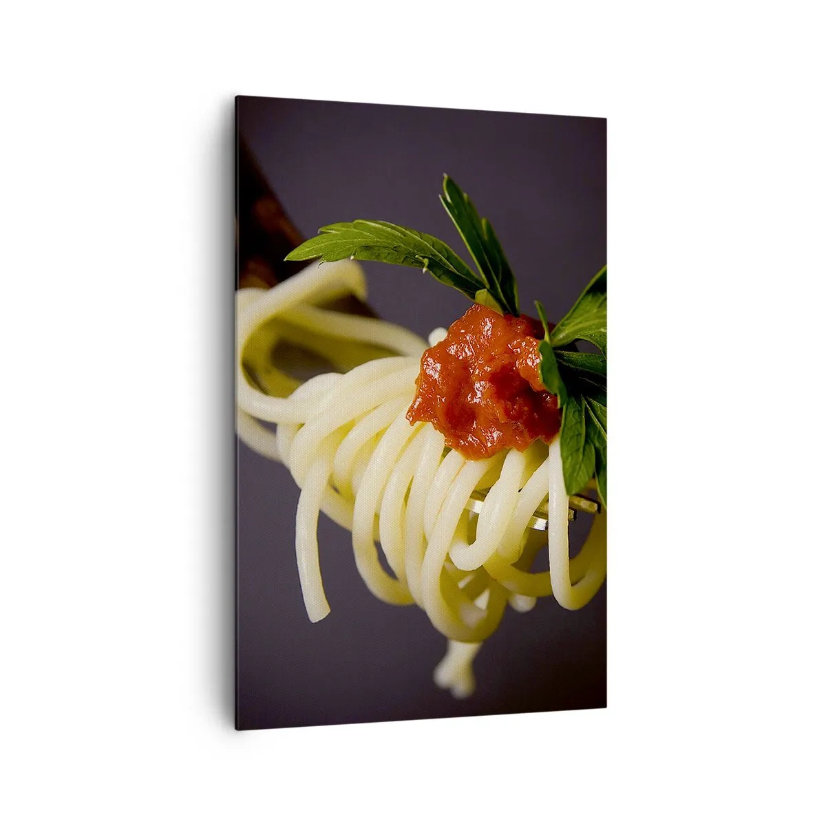 Canvastavla - Bild på duk - Gobit - 80x120 cm