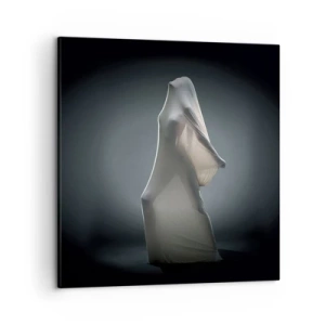 Canvastavla - Bild på duk - Dolda drömmar - 50x50 cm