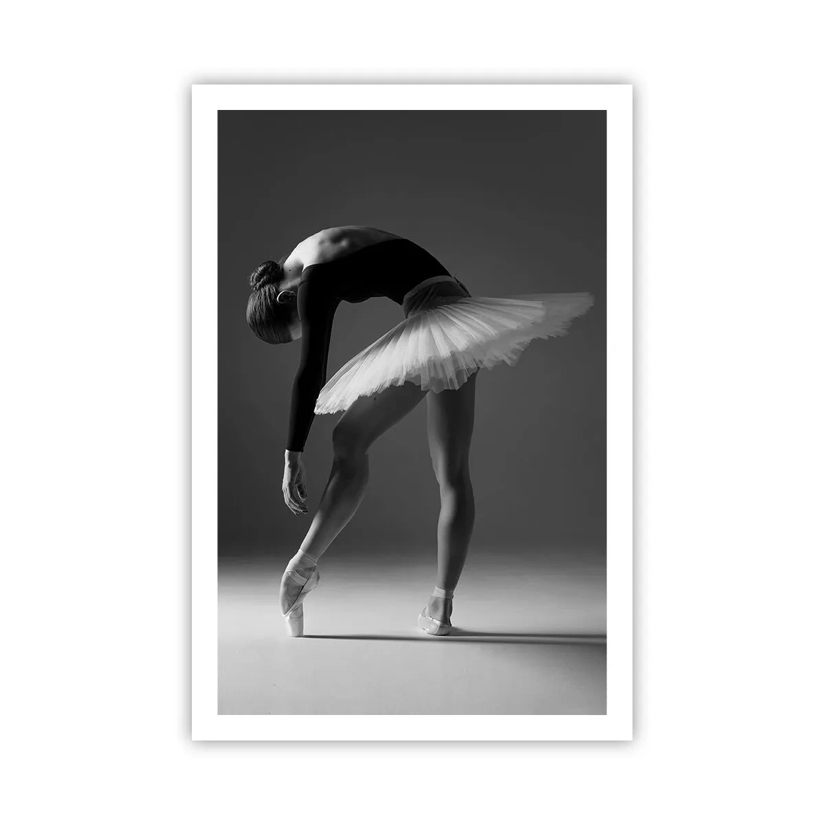 Affisch - Bella ballerina - 61x91 cm