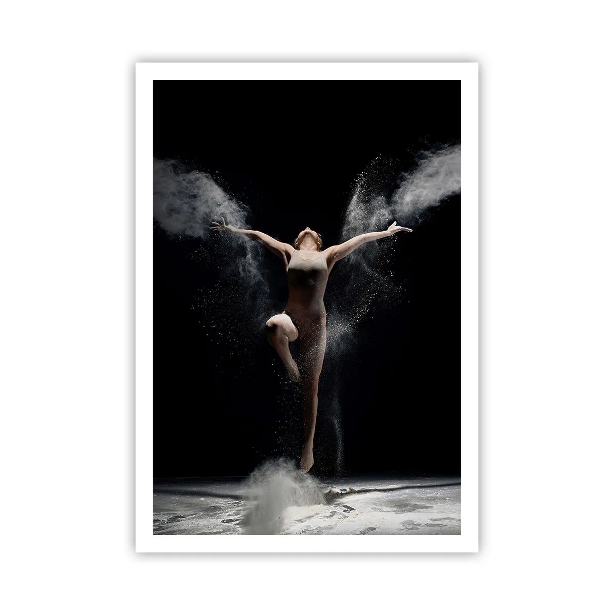 Affisch - Alverna finns - 70x100 cm