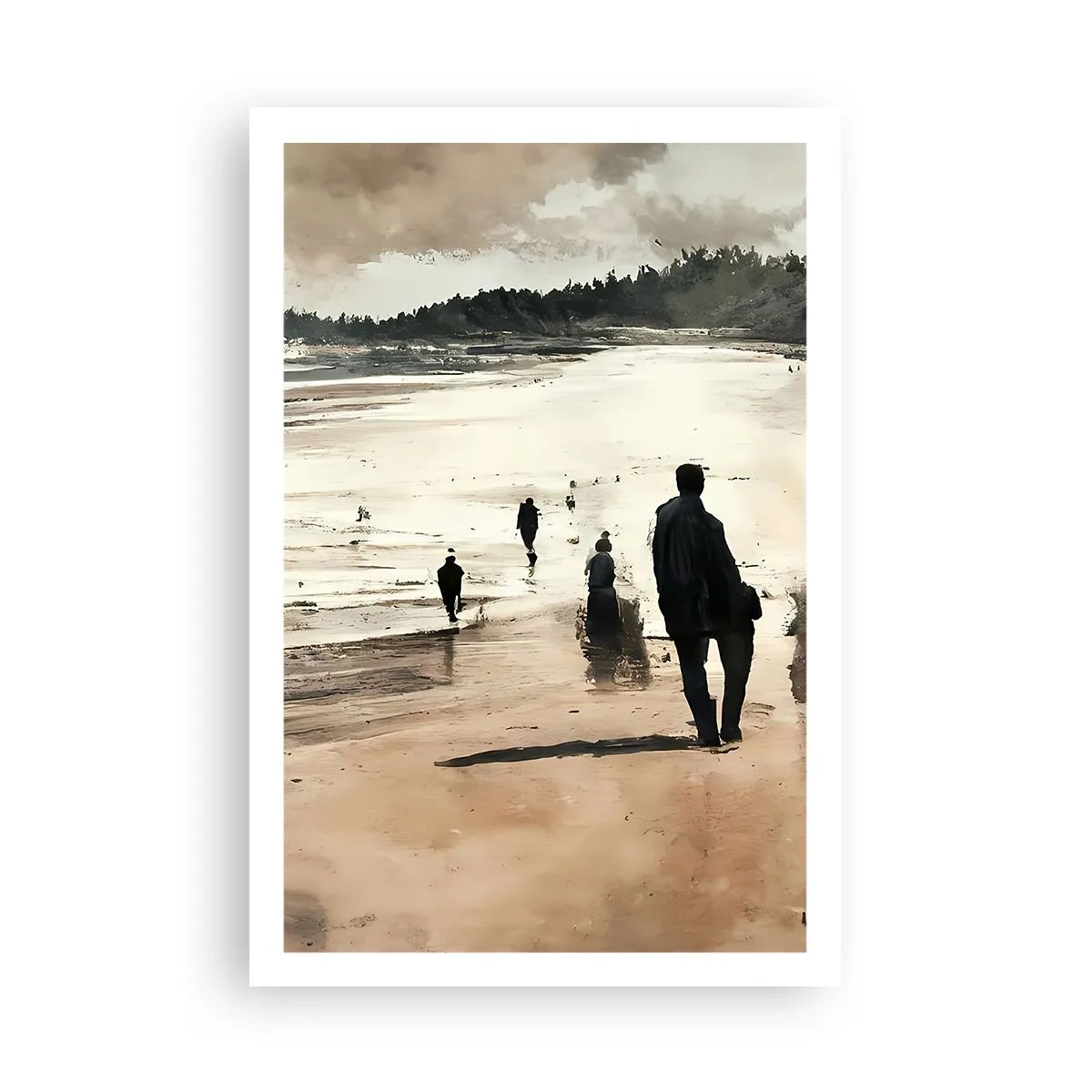 Affisch - Framkallade - 61x91 cm