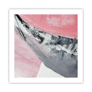 Affisch - Anpassad komposition - 50x50 cm