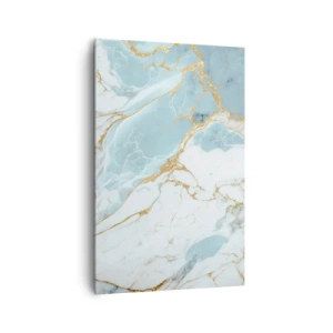 Canvastavla - Bild på duk - Stenrikedom - 80x120 cm