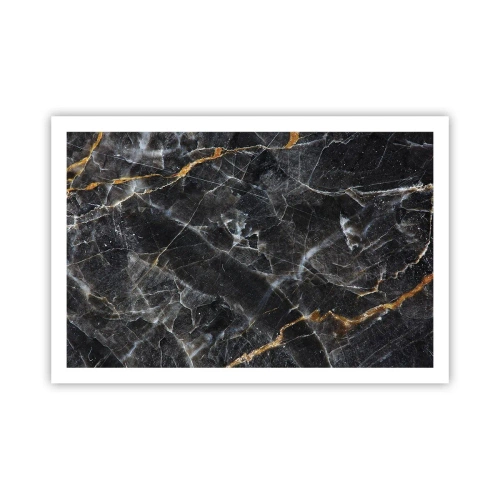 Affisch - Stenens interna liv - 91x61 cm
