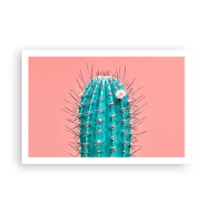 Affisch - Titta bara - 91x61 cm