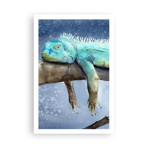 Affisch - Det är bra! - 61x91 cm