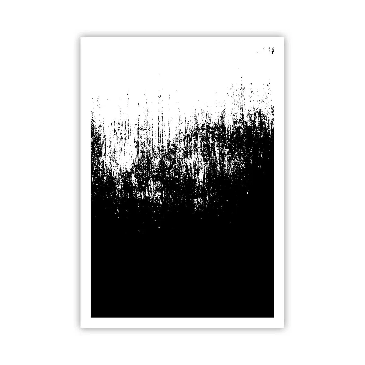 Affisch - Och vinnare är... - 70x100 cm