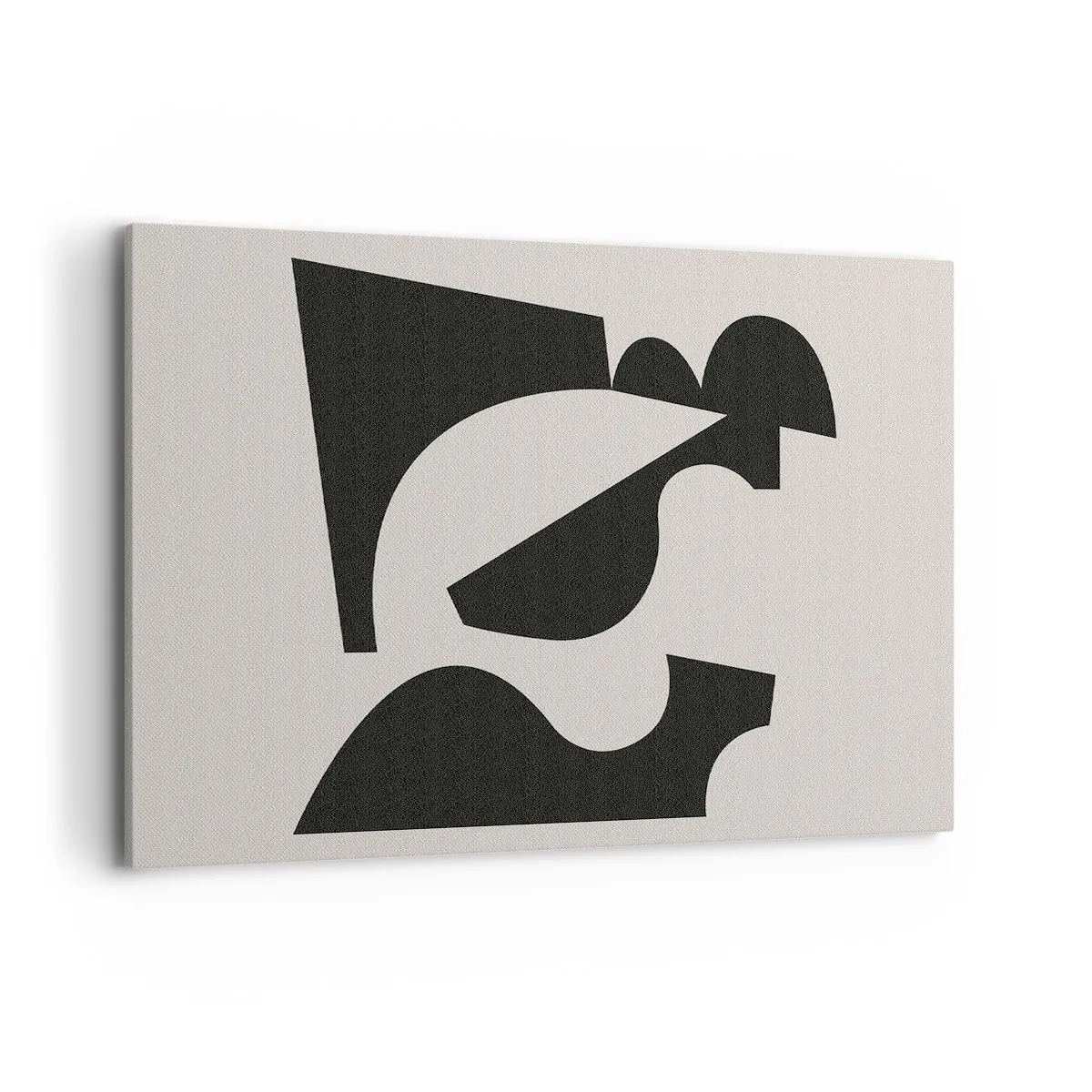 Canvastavla - Bild på duk - För självmontering - 100x70 cm